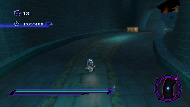 File:Dragon Road - Night - Path to Darkness - Screenshot 2.png
