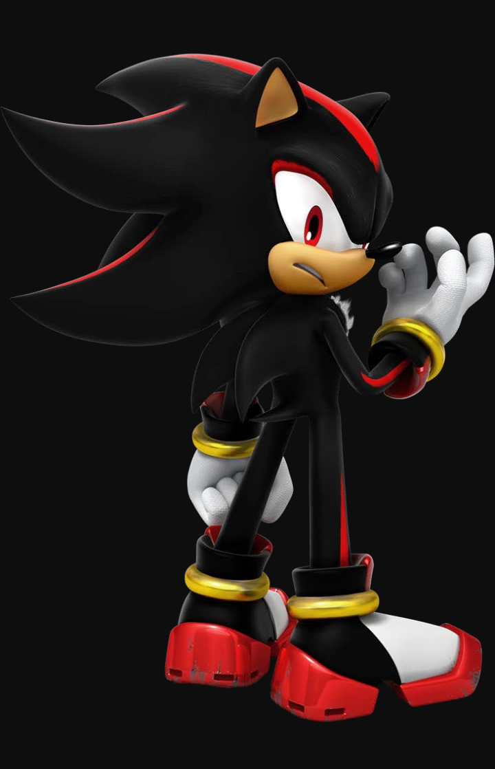 Sonic прохождение shadow