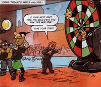 Win A Million