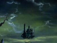 Worst Castle