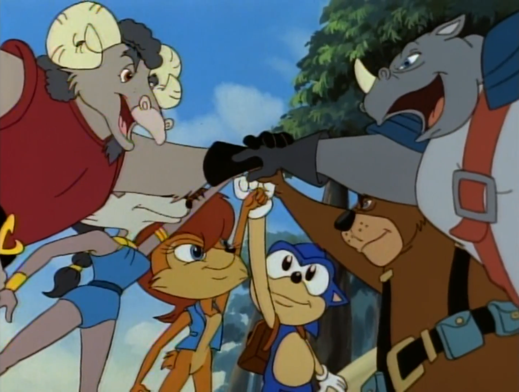freedom fighters satam sonic news network fandom powered by wikia