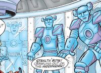 Stealth Bot