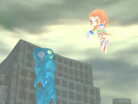 Tikal y Chaos