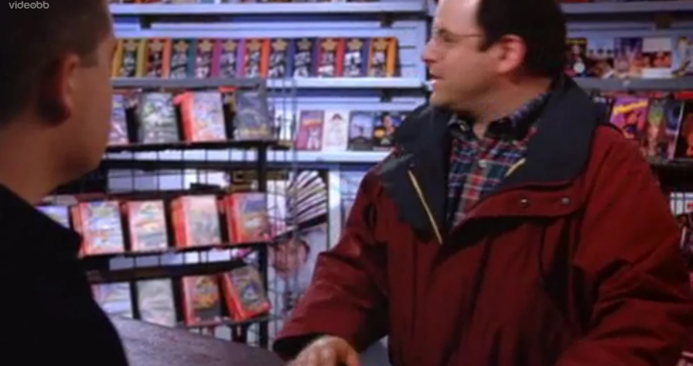 Image Seinfeldthecouch.jpg Sonic News Network FANDOM powered by