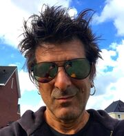 Steve Conte