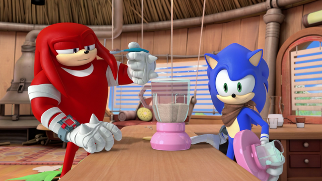 File:TMAMB Knuckles and Sonic.png