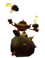EggBommer