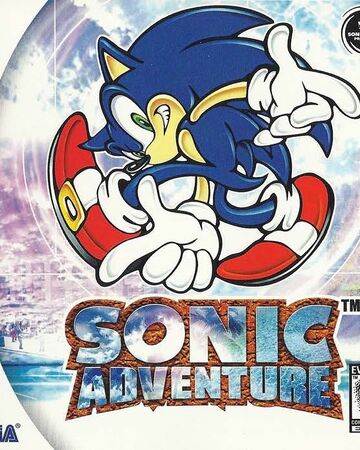 Sonic Adventure Sonic News Network Fandom