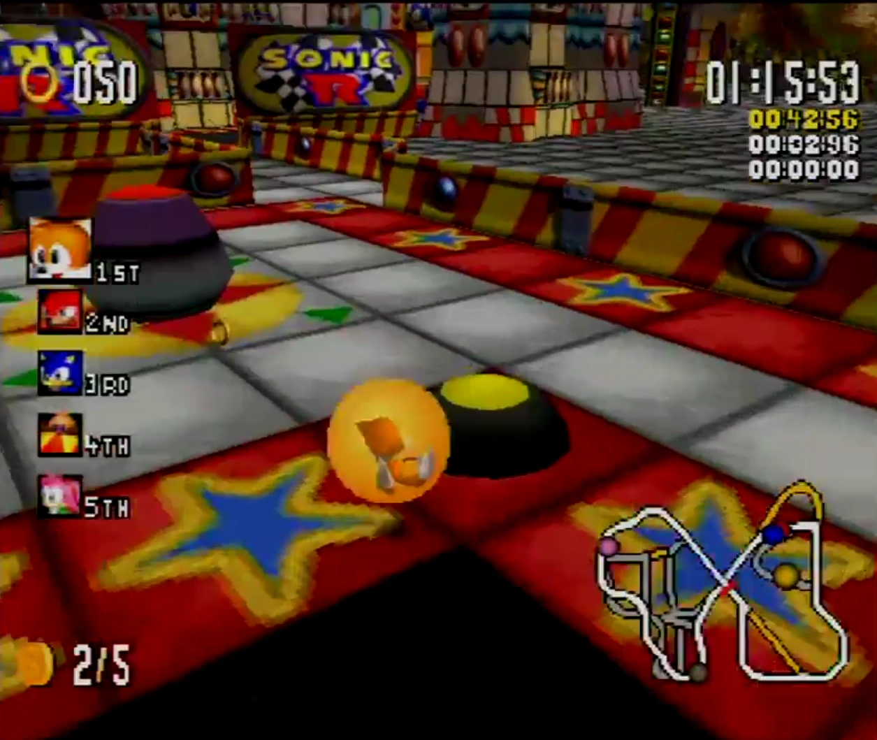 Bumper Sonic News Network FANDOM powered by Wikia