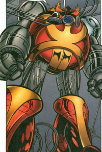 Giantrobotno
