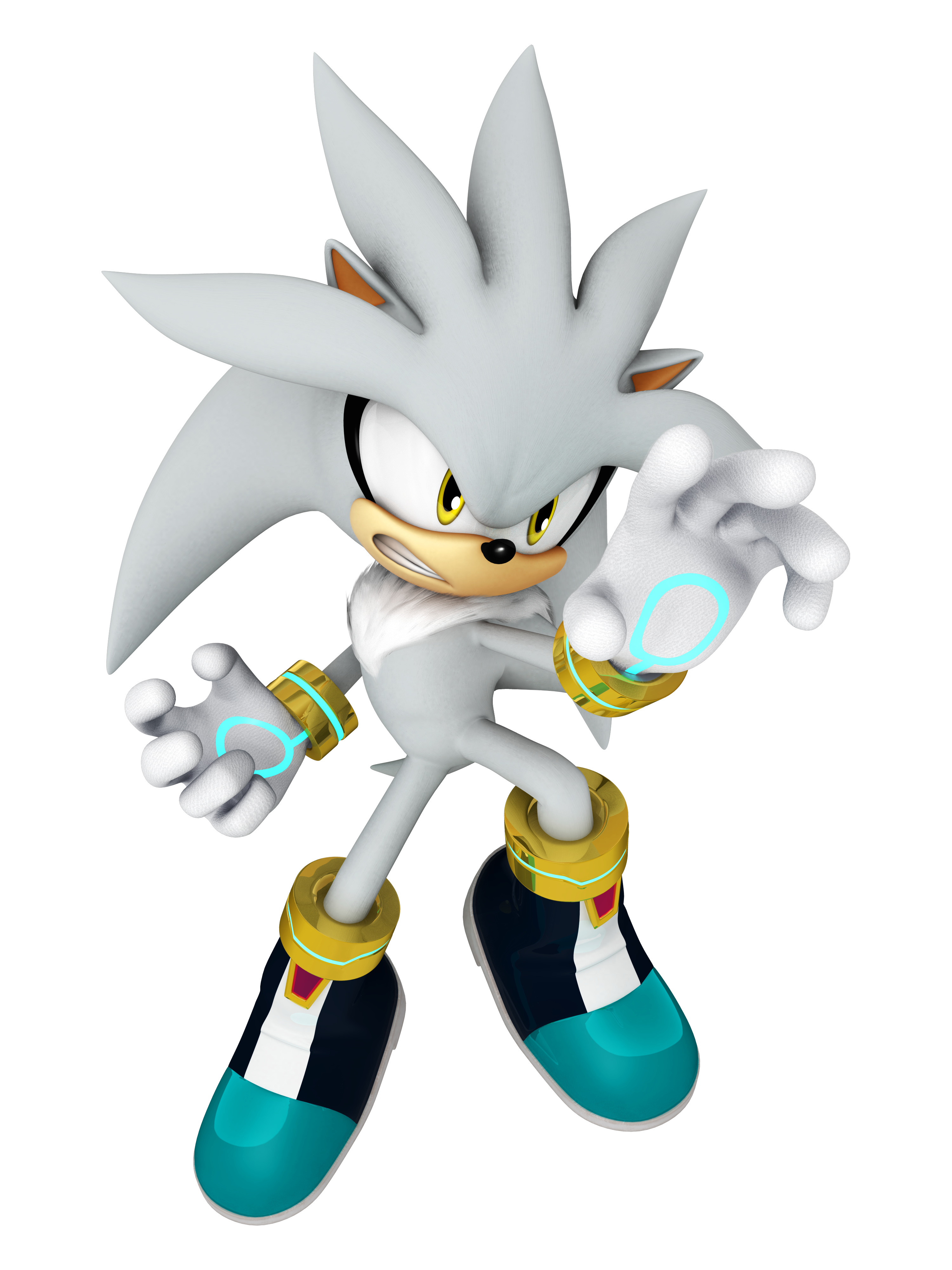 Silver the Hedgehog | Sonic News Network | FANDOM powered by Wikia3000 x 4000