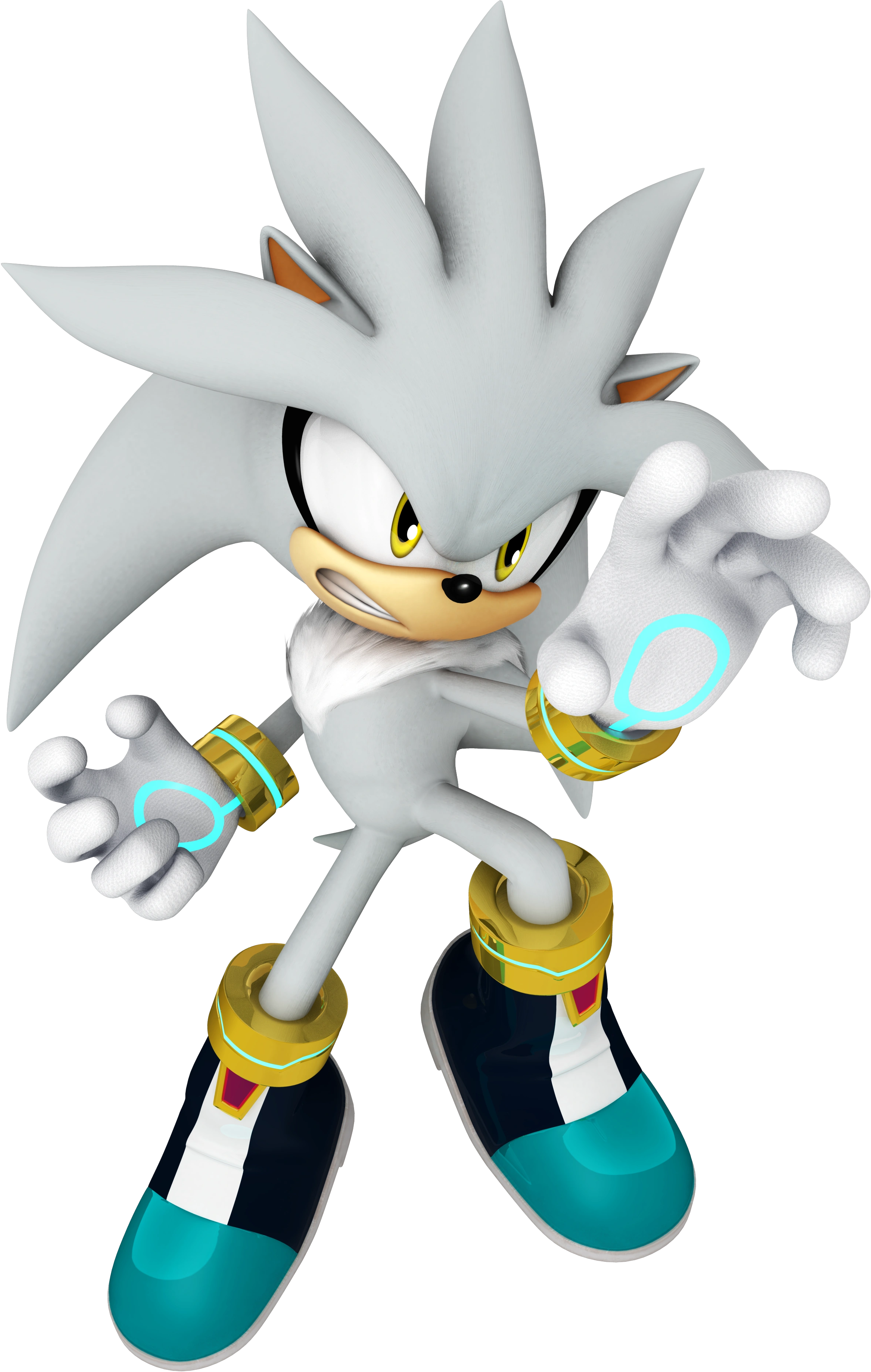 Silver the Hedgehog | Sonic News Network | FANDOM powered by Wikia3000 x 4000