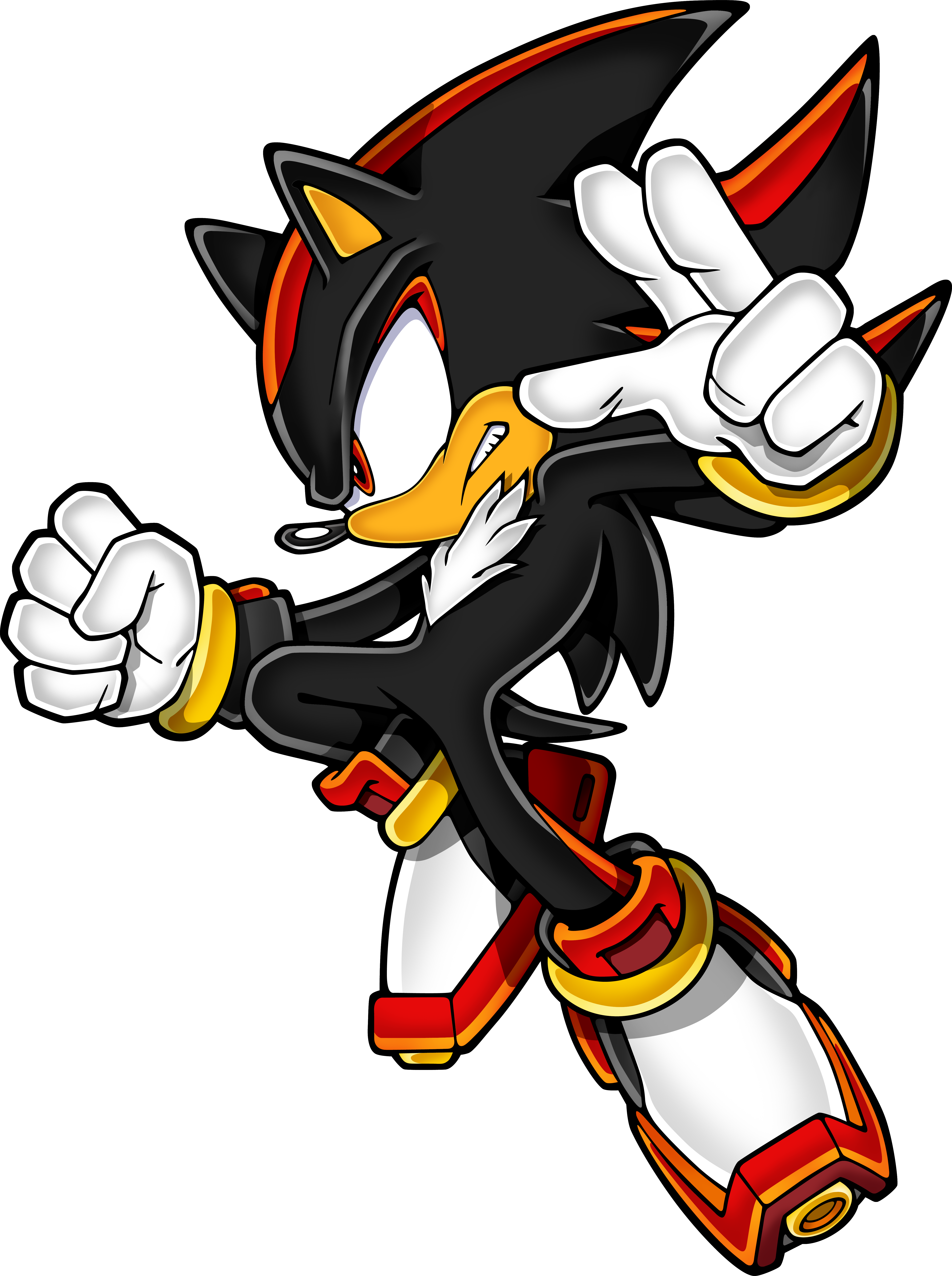 Image Sonic Art Assets DVD Shadow The Hedgehog 3png Sonic Image Sonic Art Assets DVD Shadow The Hedgehog 3png Sonic