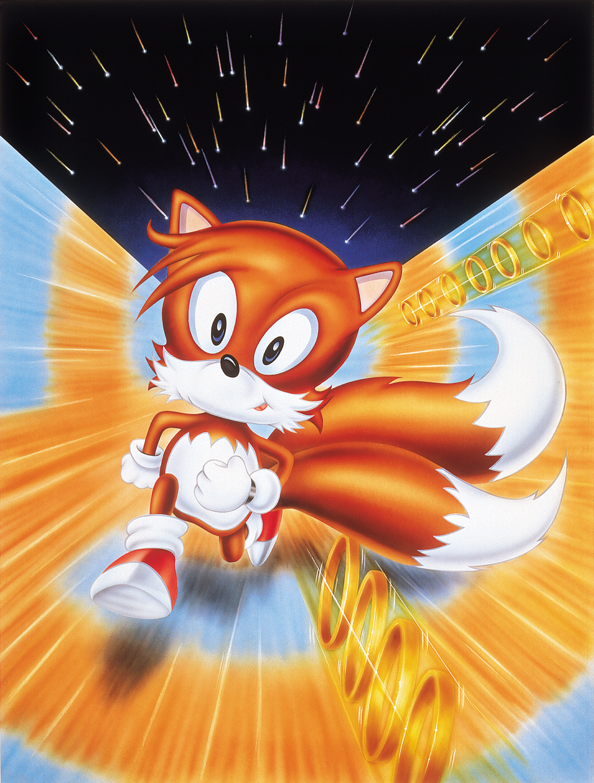 Special Stage Sonic The Hedgehog 2 Sonic News Network