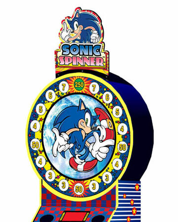 Sonic Ultimate Mania Rp All Badges