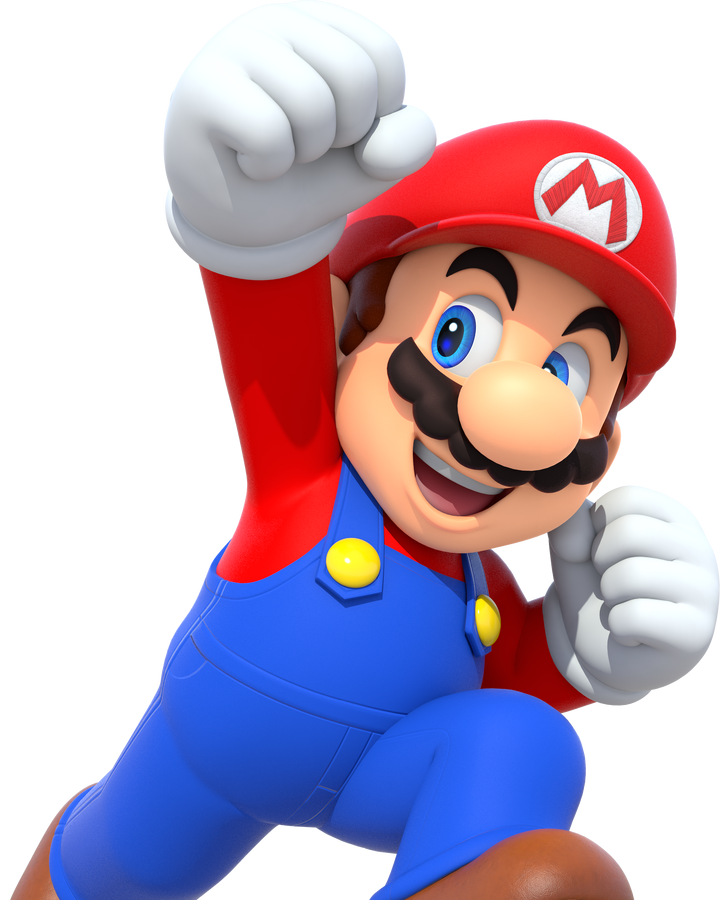 Mario Sonic News Network Fandom