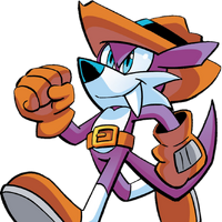 Nack The Weasel Archie Sonic News Network Fandom