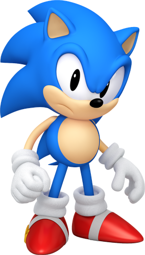 Resultado de imagen para Sonic classic