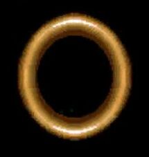 Dark Ring