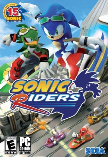 Sonic pc games list Sonic pc games list