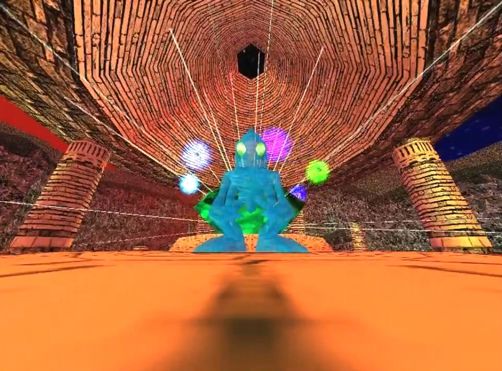 Perfect Chaos Sonic News Network FANDOM Powered By Wikia