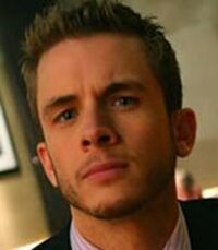 Shane Meier