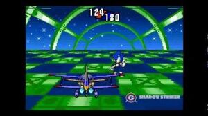 toy kingdom sonic advance 3