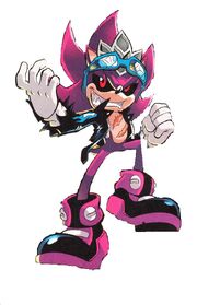 Super Scourge