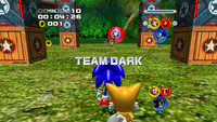Team Battle