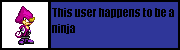 Userbox- Espio