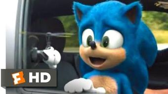 Sonic The Hedgehog Film Sonic News Network Fandom