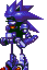 S&K Mecha Sonic