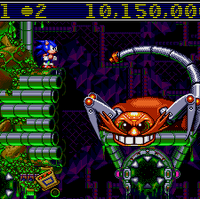 Toxic Caves Sonic News Network Fandom