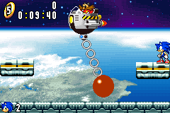 XZone ball