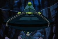 Doomsday Pod