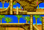 Desertpalace
