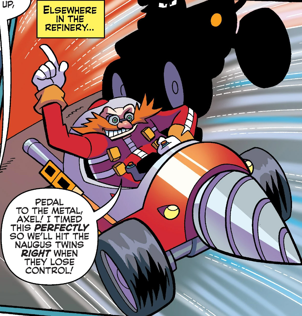 Egg Driller Sonic News Network FANDOM powered by Wikia