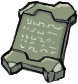 Precursor Tablet