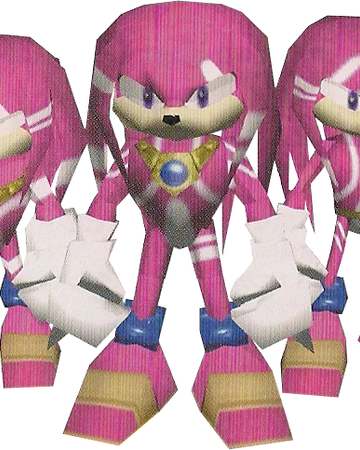 tikal the echidna plush