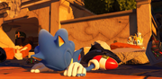 Sonic Forces cutscene 046