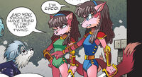 Exwolf