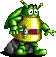 Humpty Sprite