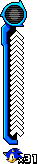 Wisp Gauge DS