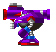 Bazooka Pawn Rush sprite