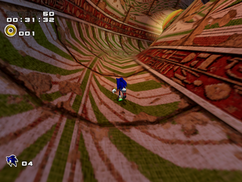 Pyramid Cave