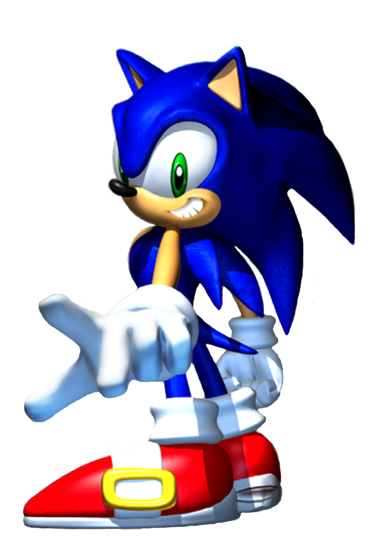 image sonic adventure sonic 3 png sonic news network fandom
