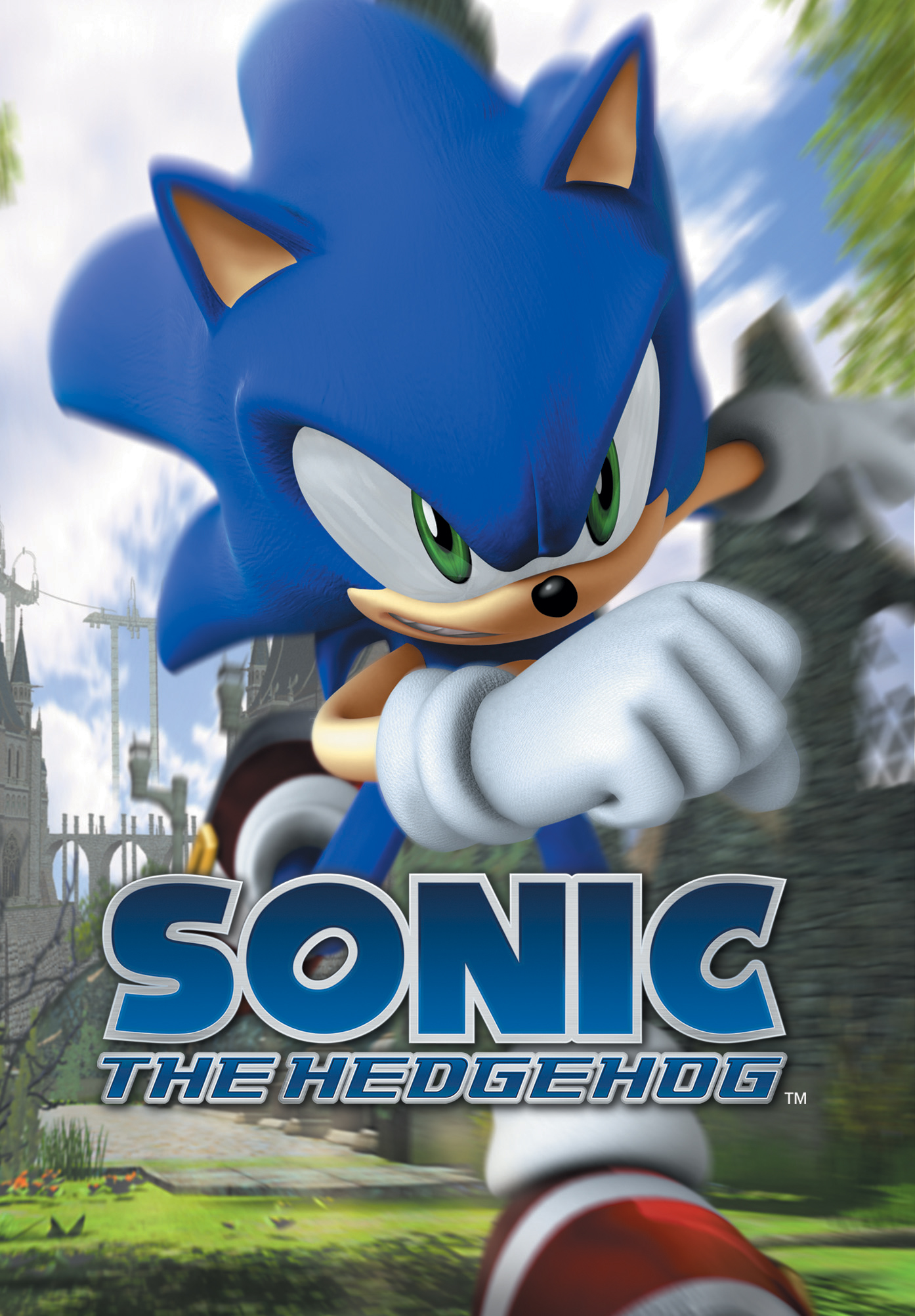 Sonic 06 for pc download pc