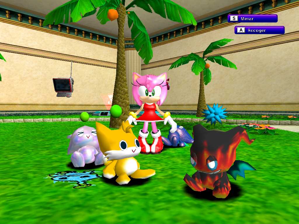 Sonic adventure играть. Чао из Sonic Adventure 2. Sonic Adventure DX Chao. Чао сад Sonic Adventure 2. Sonic Adventure Чао.