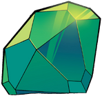 Master Emerald Archie