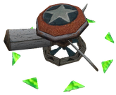 Propeller Spring SA2